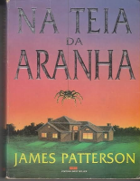 Na Teia da Aranha - James Patterson.pdf